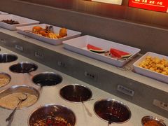 -蜀留香火锅·始于1999·原四川老火锅(白堤路店)