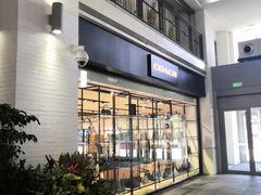 -COACH蔻驰(盛京奥特莱斯店)