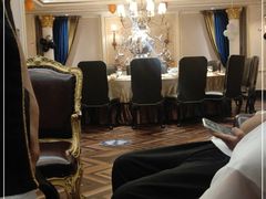 包厢-卢家湾大酒店(诸暨店)