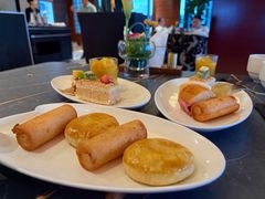 -深圳华侨城洲际大酒店