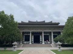 -汉陵苑