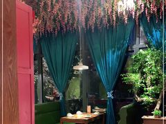 -食欲老院子荆芥疙瘩汤(经五路店)