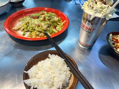 -馬伍旺川菜(江北虹悦城店)