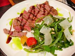 -百特喜·意大利餐厅(八佰伴镇江店)