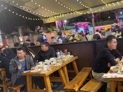 -木屋烧烤(白石洲店)