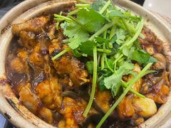 -川香煲(茅台路店)