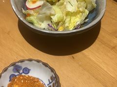 -一心创作料理屋(经开万达店)