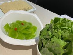 -浩爷羊蝎子火锅(望京店)
