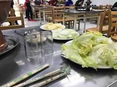-三兴涮羊肉(荣安大街店)