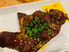 -木屋烧烤(岗顶二店)