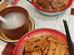 -子固路老南昌拌粉(人民广场店)