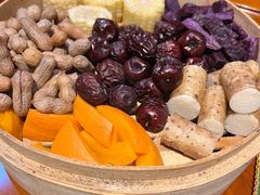 -大汗行宫园林餐厅