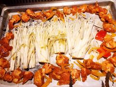 -新石器烤肉(无锡万象城店)