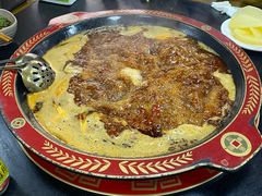 -李德富老街牛杂火锅(抚琴街店)