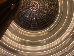 -杭州国际会议中心洲际酒店-原素全日餐厅(解放东路店)