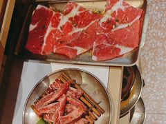 -西塔老太太泥炉烤肉(杭州首店)