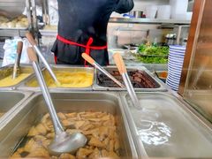 -隆福寺小吃店(东四店)