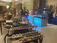 -元一希尔顿酒店·禅自助餐厅·啤酒花园