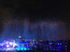 -欢乐海岸水秀剧场