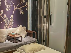 -见康道莱•足浴按摩•艾灸•SPA(友谊店)