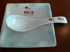 -嘉和一品粥(方庄店)