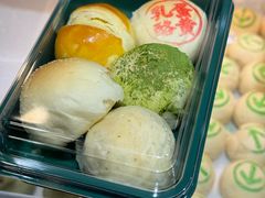 -梅潭村·糕饼铺·伴手礼(北新桥店)