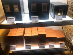 -DFS迪斐世(香港广东道店)