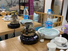 -老苏州大客堂·苏帮菜·松鼠桂鱼·苏州传统小吃(观前街人民商场店)