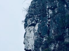 -桂林独秀峰王城景区