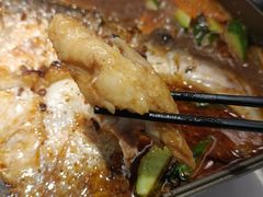 -执鱼·无刺烤鱼(吾悦广场店)