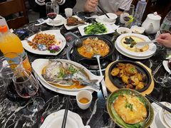 -李师傅脆肚(华强北店)