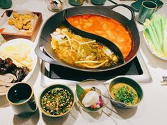 -新辣道鱼火锅(西直门店)