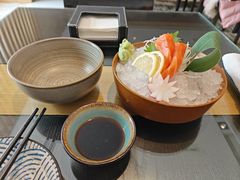 -西村日本料理(香格里拉饭店)