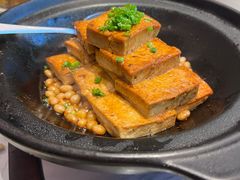 -逐鹿·古风·湘菜馆(望京店)