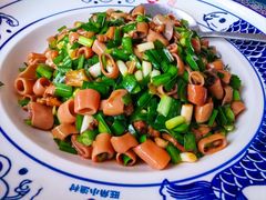 -旺角小渔村(幸福中路店)