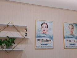 -郡艺医疗美容·微整·眼鼻吸脂