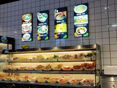 -张正麻辣串(包河万达店)