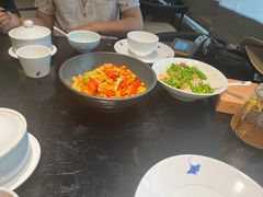 -简小舍·民间手艺菜(武昌江滩店)