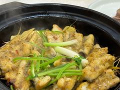 -寻味顺德·南记酒家·传统顺德菜·鱼生(广源路店)
