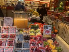 -每日新鲜水果吧(南京东路店)