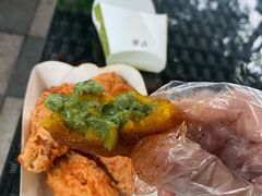 -德克士(砂之船奥特莱斯店)