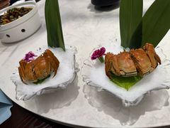 -火福·天湖阁大闸蟹博物馆主题餐厅(浅水湾店)