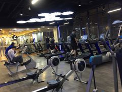 -一兆韦德健身(浦东万达会所)