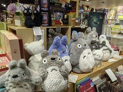 -猫的天空之城概念书店(苏州诚品店)