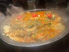 -烤匠麻辣烤鱼(万象城店)