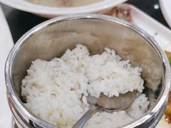 -前门烤鸭(江东中路店)