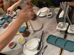 -品也·鲍鱼鸡火锅(皇庭广场店)