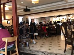大堂-1868 Café(上海自然博物馆店)