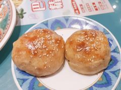 -巴依老爷新疆美食(望京小街店)