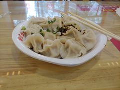 -宝盛元饺子(东岗路店)
